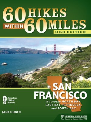 cover image of San Francisco: Including North Bay, East Bay, Peninsula, and South Bay